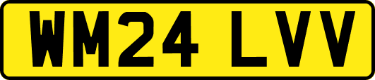WM24LVV