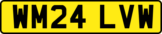 WM24LVW