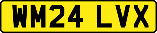 WM24LVX