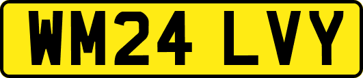 WM24LVY