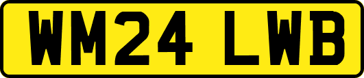 WM24LWB