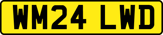 WM24LWD