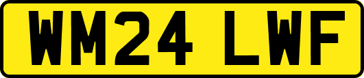 WM24LWF