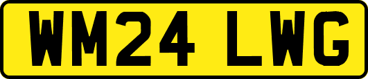 WM24LWG