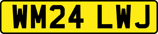 WM24LWJ