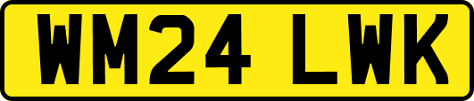 WM24LWK