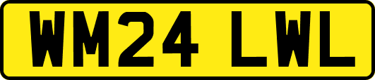 WM24LWL