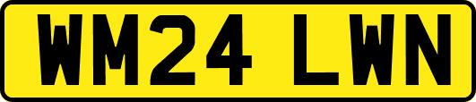 WM24LWN