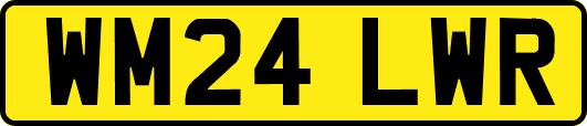 WM24LWR