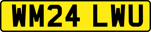 WM24LWU
