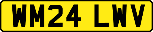 WM24LWV