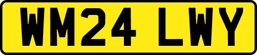WM24LWY