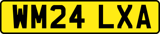 WM24LXA