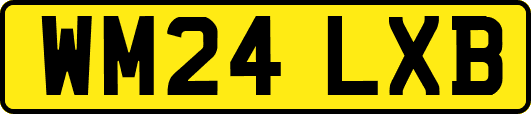WM24LXB