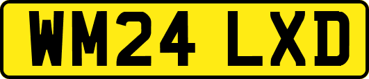 WM24LXD