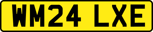 WM24LXE