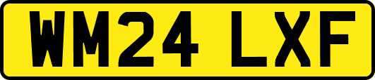 WM24LXF