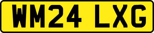WM24LXG