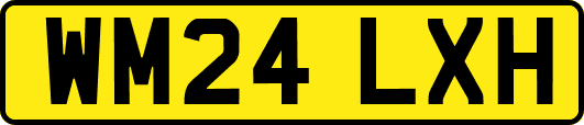 WM24LXH