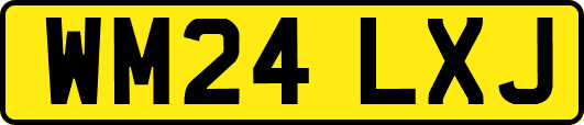 WM24LXJ