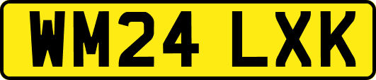 WM24LXK