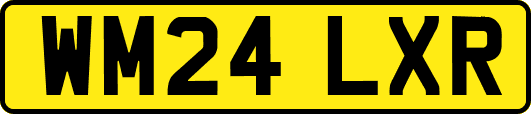 WM24LXR