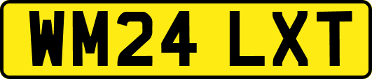 WM24LXT