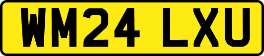 WM24LXU