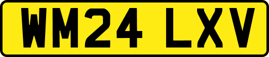 WM24LXV