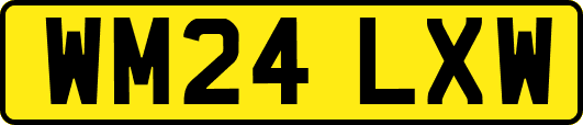 WM24LXW