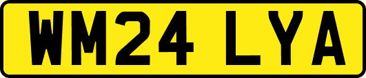 WM24LYA
