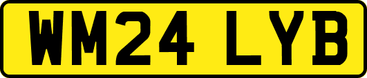 WM24LYB