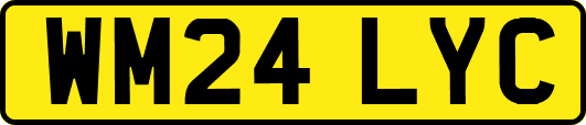 WM24LYC