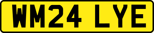 WM24LYE