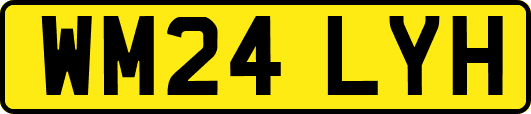 WM24LYH