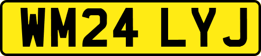WM24LYJ