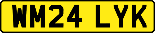 WM24LYK