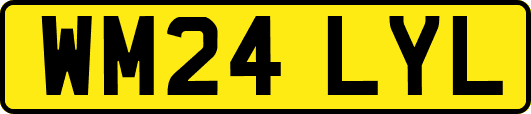 WM24LYL