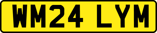 WM24LYM