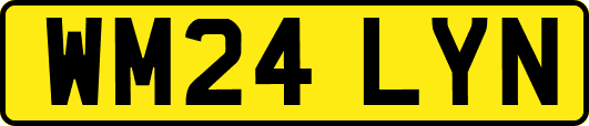 WM24LYN