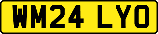 WM24LYO