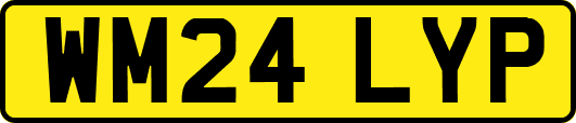 WM24LYP