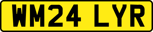 WM24LYR