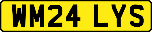 WM24LYS