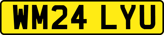 WM24LYU