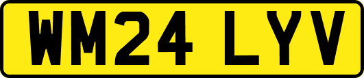 WM24LYV