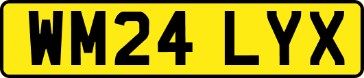 WM24LYX
