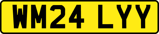 WM24LYY