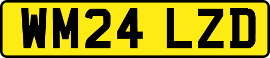 WM24LZD