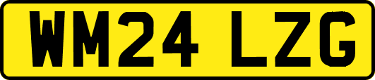 WM24LZG